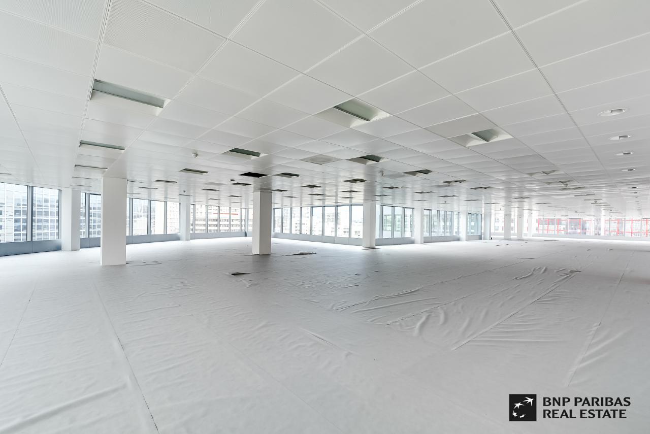 Bureau La Défense 13939m² Location bureau Puteaux Hauts-de-Seine OLBUR2001075 31
